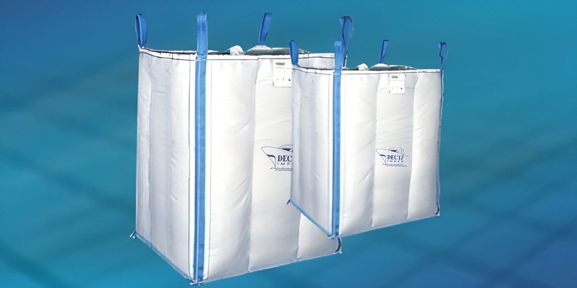 Baffle Bag